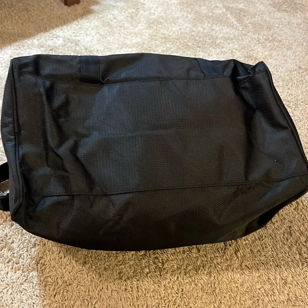 Giorgio Armani Parfums Duffel Bag